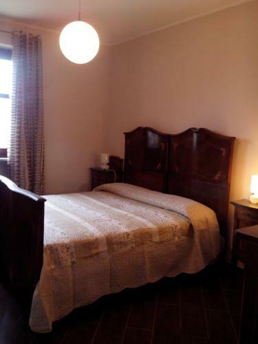 Apartamento Casetta San Giovanni