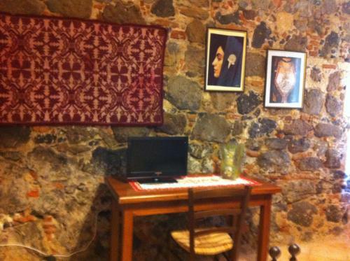 Agroturismo Agriturismo Il Giglio