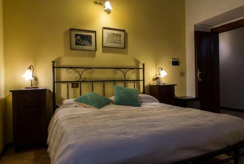 Agroturismo Agriturismo Il Giglio