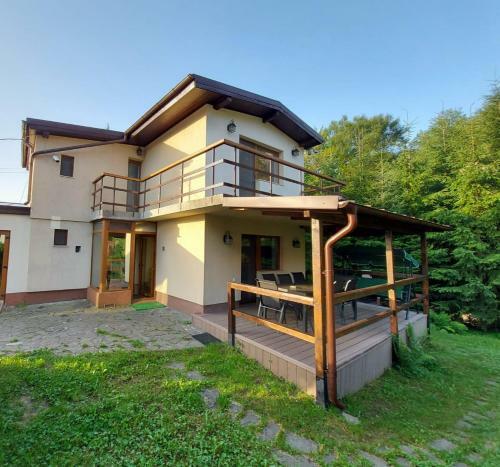 C House