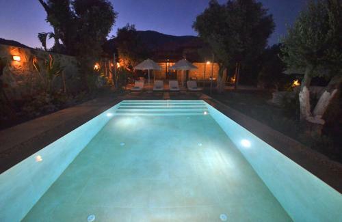 Villa Zeytin