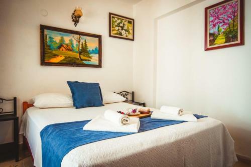 Bed & Breakfast Sakli Konak Bozcaada