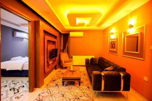 Apartamento G�lero?lu Rez?dans Hotel