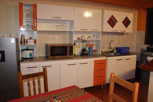 Apartamento Casa De Naty