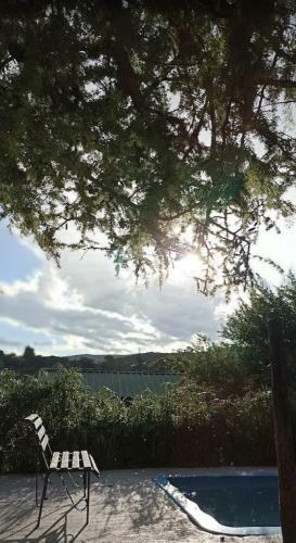 Loft Rural : La Cayetana