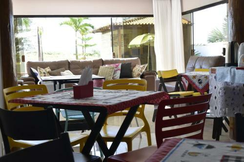 Hostal Pousada Sweet Home