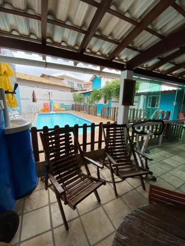Su�tes Fam�liar Em Arraial Do Cabo