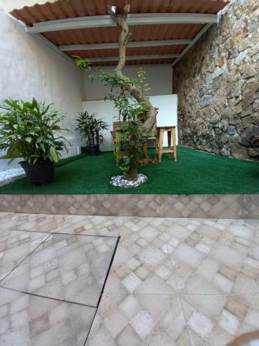 Apartamento Simple Life Style Arraial