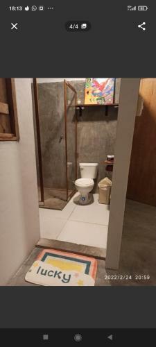 Hostal Bqchouse