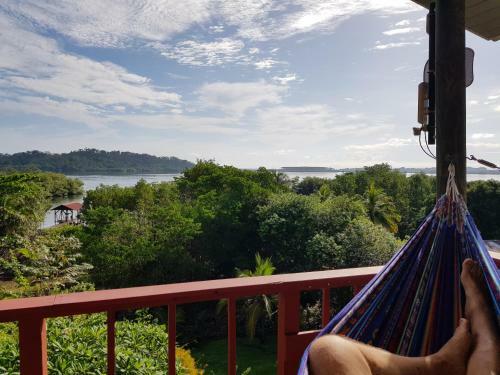 Villa Finca Del Zen Ecolodge