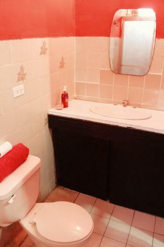 Albergue Twin Fin Plaza