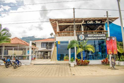 Hotel Boutique