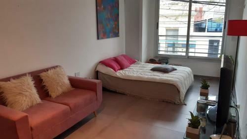 Apartamento Monoambiente Pichincha -