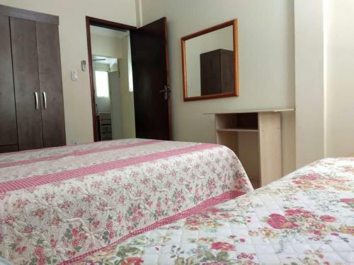 Apartamento 2 Quartos Balne�rio Cambori�