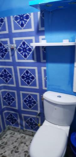 Apartamento Chaka S Home