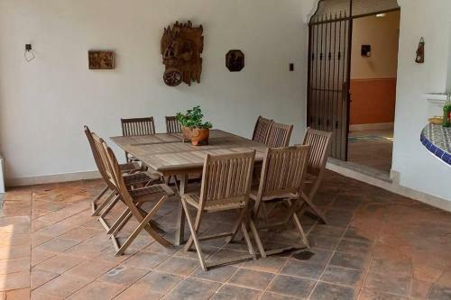 Casa En Pal�n Escuintla