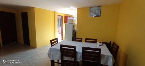 Apartamento Casa Mirador Al Pastaza