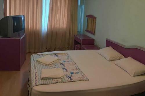 �zden Eren Hotel
