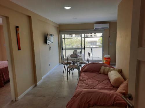 Apartamento Las Caracolas