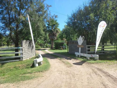 Apartamento Caba�as Rincon Del Este