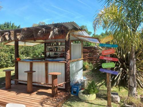 Apartamento Caba�as Rincon Del Este
