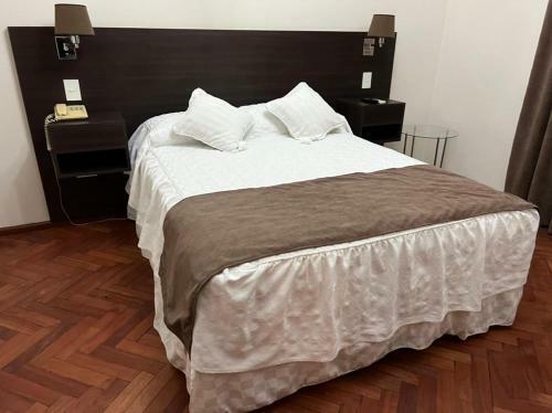 Apartamento Departamento Salta La Linda