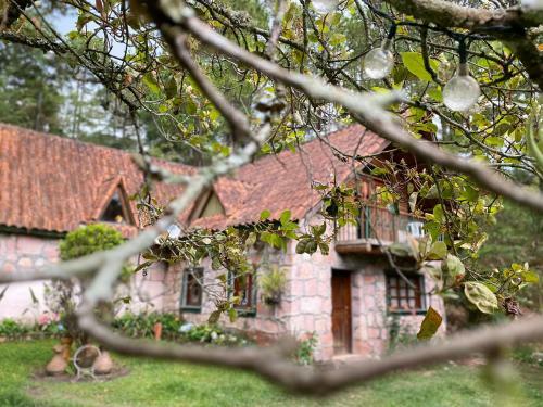 Casa Chalet