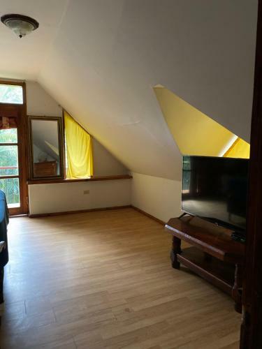 Casa Chalet