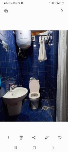 Apartamento ??? ????? ??????