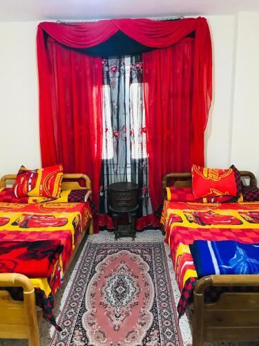 Apartamento Al Norus Village