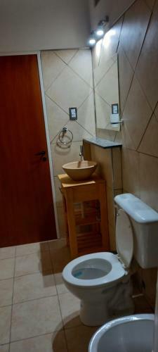 Apartamento Alquiler Temporario