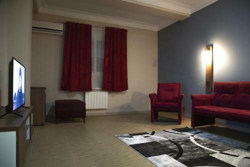 Hotel Selma Appart H�tel