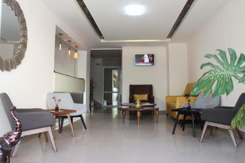 Hotel Selma Appart H�tel