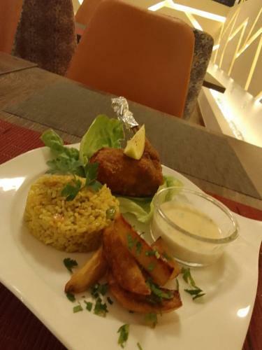 Hotel Selma Appart H�tel