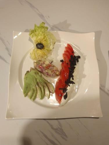 Hotel Selma Appart H�tel