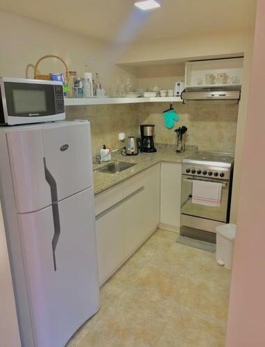 Apartamento Belgrano 5 Y Belgrano 26