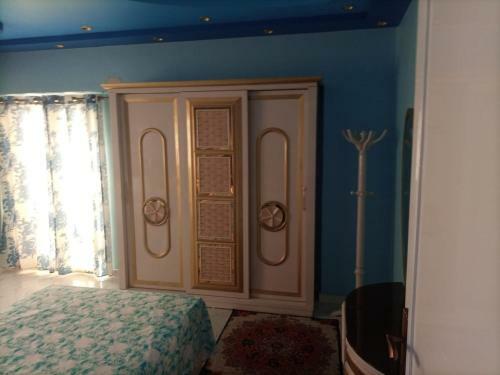 Roshdy Apartment Sea View