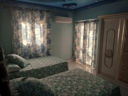 Roshdy Apartment Sea View