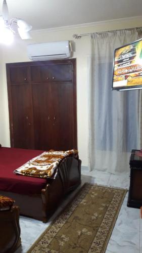 Apartamento ??? ? ????? ????? ????? ?????? ???????