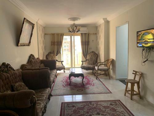 Apartamento M�venpick Comfort