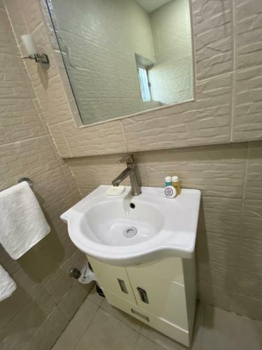 Apartamento Cityroomsaccra Double