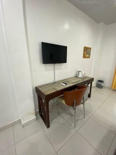 Apartamento Cityroomsaccra Double