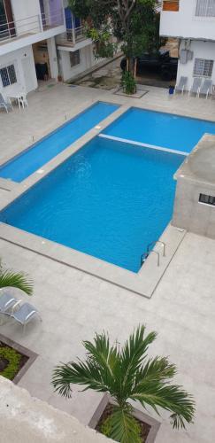 Apartamento Suite Familiar 7