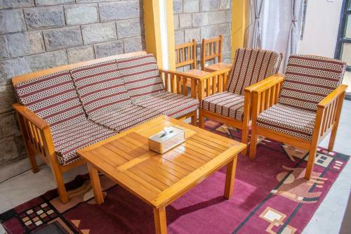 Apartamento Galtic 1 Bedroom