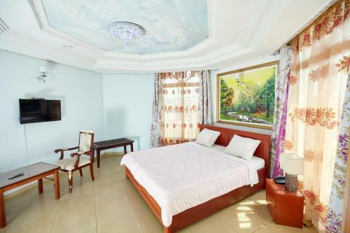 Felicia Hotel Yaounde