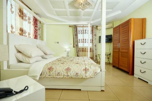 Felicia Hotel Yaounde