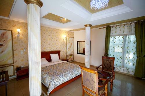 Felicia Hotel Yaounde