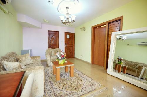 Felicia Hotel Yaounde