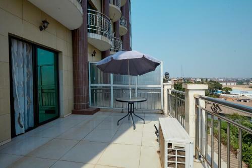 Felicia Hotel Yaounde