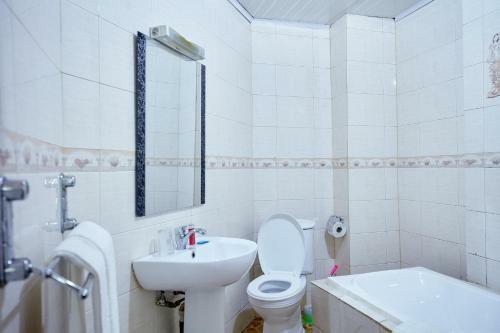 Felicia Hotel Yaounde
